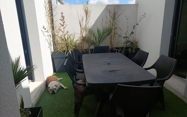 Maison à vendre    11 pièces •  Aigrefeuille-d'Aunis