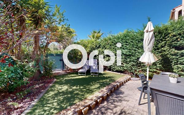 Appartement à vendre    5 pièces • 108 m2 Carqueiranne