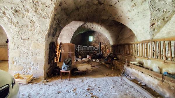 Loft de caractère 175 m² avec jardin et dépendances