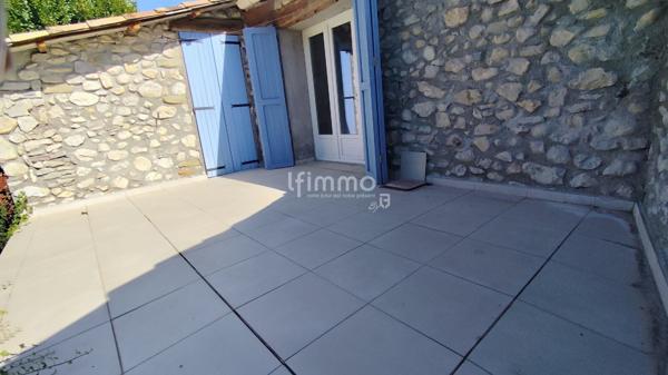 Loft de caractère 175 m² avec jardin et dépendances