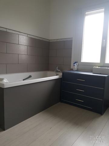 RARE SUR LE SECTEUR SEMI INDIVIDUELLE 3 CHAMBRES 85m²  Arras (62000)