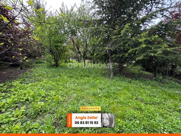 Maison - 4 pièces - RIVE DE GIER (42)