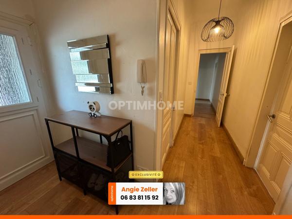 Maison - 4 pièces - RIVE DE GIER (42)