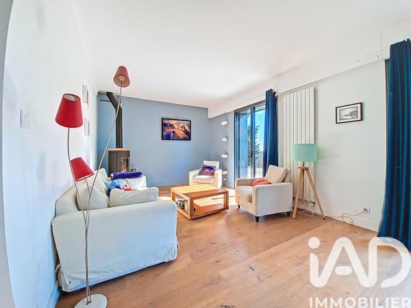 Maison à vendre 8 pièces 226 m² Couëron