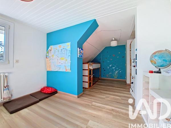 Maison à vendre 8 pièces 226 m² Couëron