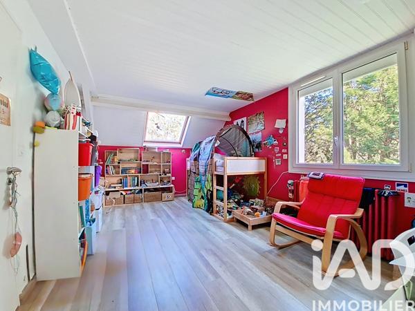 Maison à vendre 8 pièces 226 m² Couëron