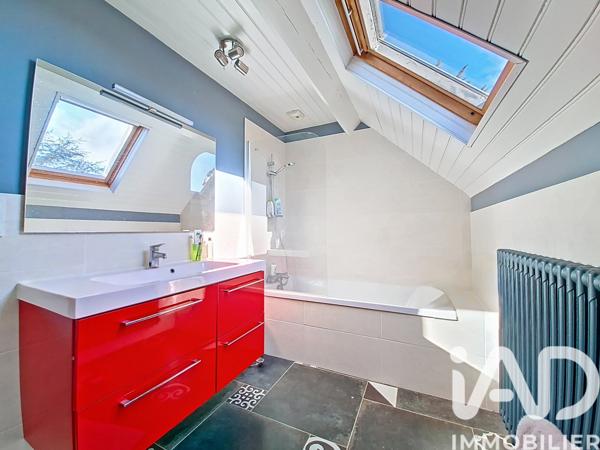 Maison à vendre 8 pièces 226 m² Couëron