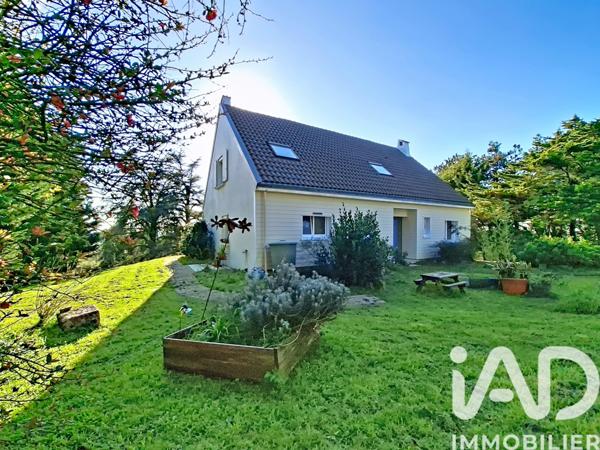 Maison à vendre 8 pièces 226 m² Couëron