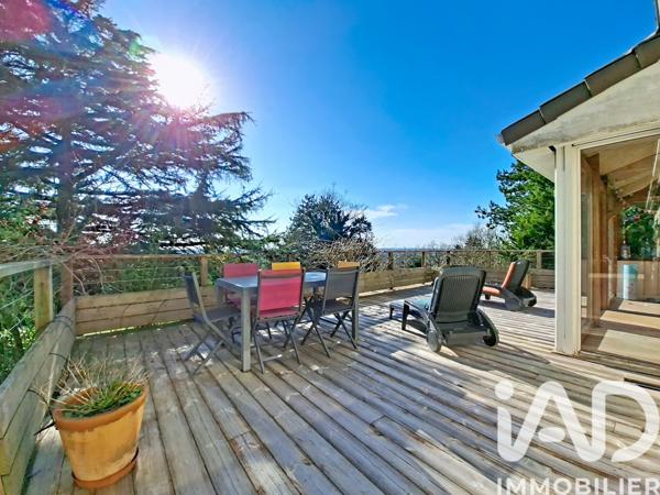 Maison à vendre 8 pièces 226 m² Couëron