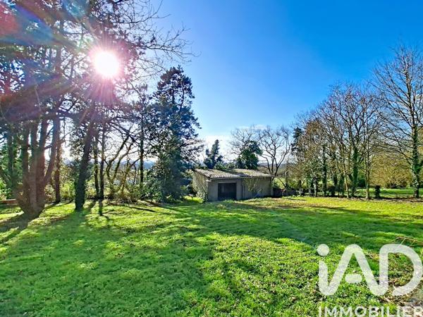 Maison à vendre 8 pièces 226 m² Couëron