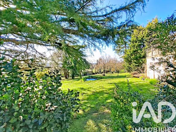 Maison à vendre 8 pièces 226 m² Couëron