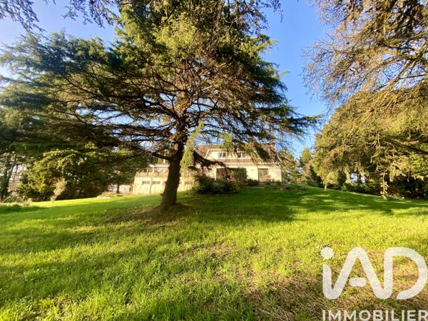 Maison à vendre 8 pièces 226 m² Couëron