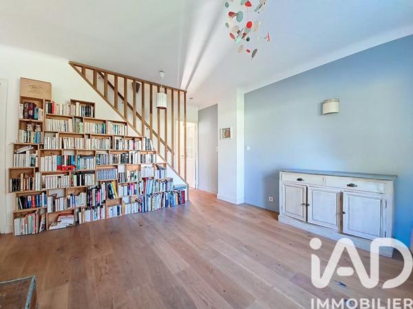 Maison à vendre 8 pièces 226 m² Couëron