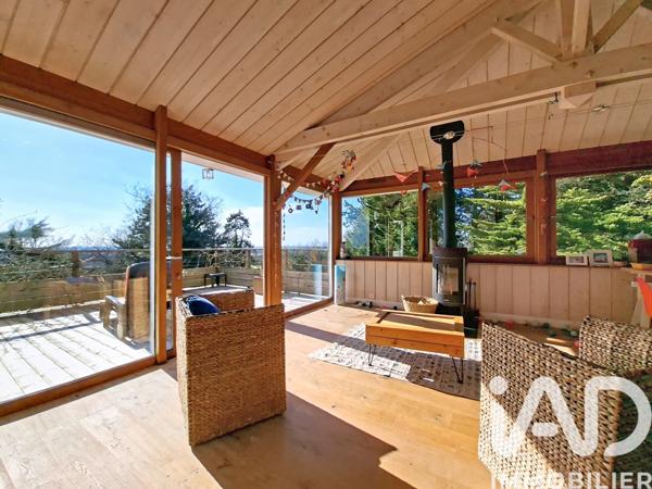 Maison à vendre 8 pièces 226 m² Couëron