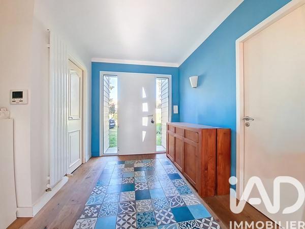 Maison à vendre 8 pièces 226 m² Couëron