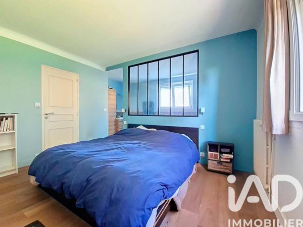 Maison à vendre 8 pièces 226 m² Couëron