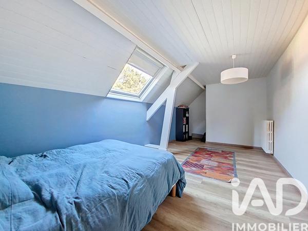 Maison à vendre 8 pièces 226 m² Couëron