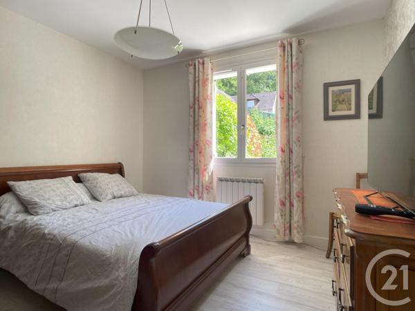 Maison à vendre  7 pièces - 113 m2 CREPY EN VALOIS - 60