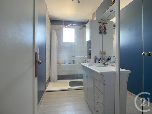 Maison à vendre  7 pièces - 113 m2 CREPY EN VALOIS - 60