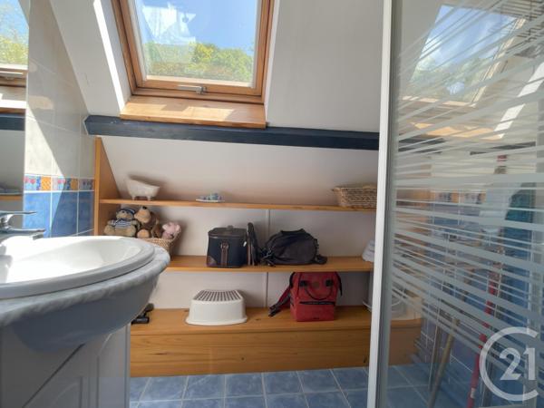 Maison à vendre  7 pièces - 113 m2 CREPY EN VALOIS - 60