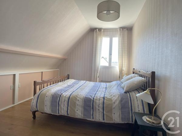 Maison à vendre  7 pièces - 113 m2 CREPY EN VALOIS - 60