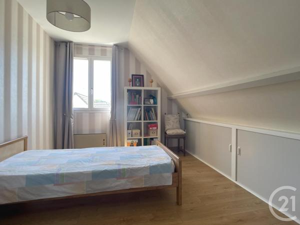 Maison à vendre  7 pièces - 113 m2 CREPY EN VALOIS - 60