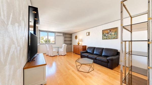 Appartement Roissy En Brie 2 pièce(s) 55 m2