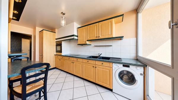 Appartement Roissy En Brie 2 pièce(s) 55 m2