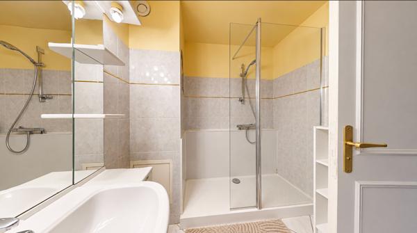 Appartement Roissy En Brie 2 pièce(s) 55 m2