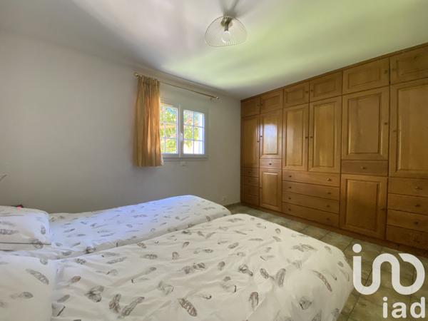 Maison à vendre 4 pièces 112 m² Eyguières