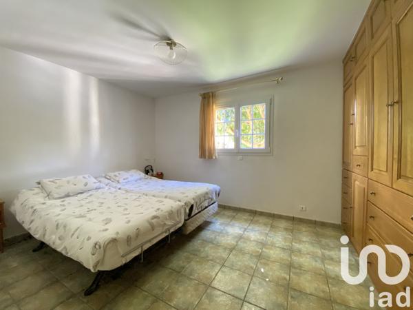 Maison à vendre 4 pièces 112 m² Eyguières