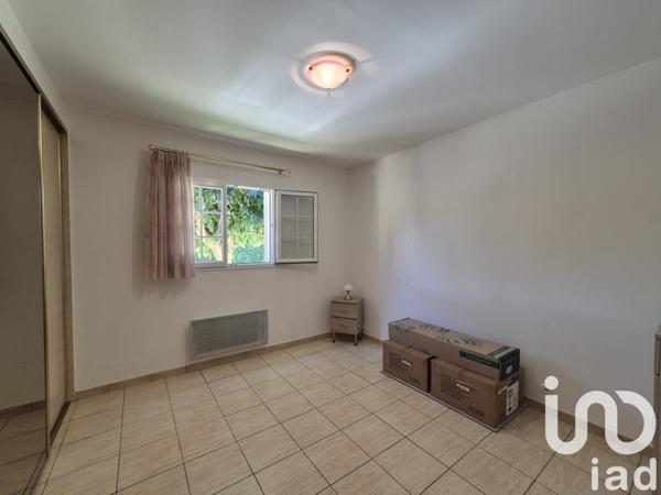 Maison à vendre 4 pièces 112 m² Eyguières