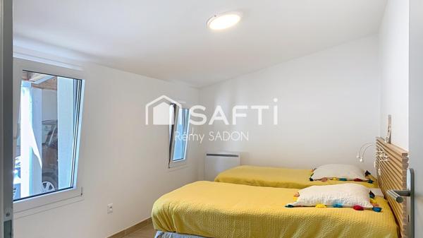 Maison de 140 m2 , terrain piscinable et arboré