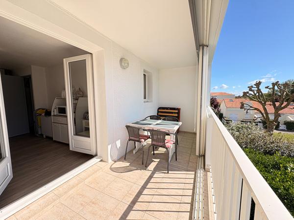 Pontaillac appartement T2 Vaux sur mer Pontaillac appartement T2 Vaux sur mer
