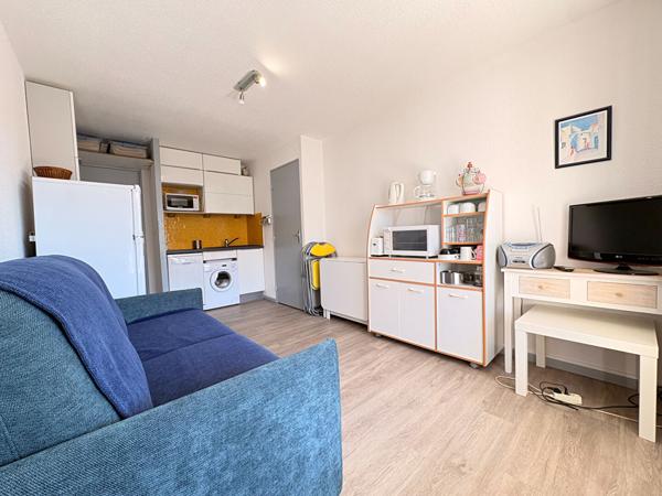 Pontaillac appartement T2 Vaux sur mer Pontaillac appartement T2 Vaux sur mer
