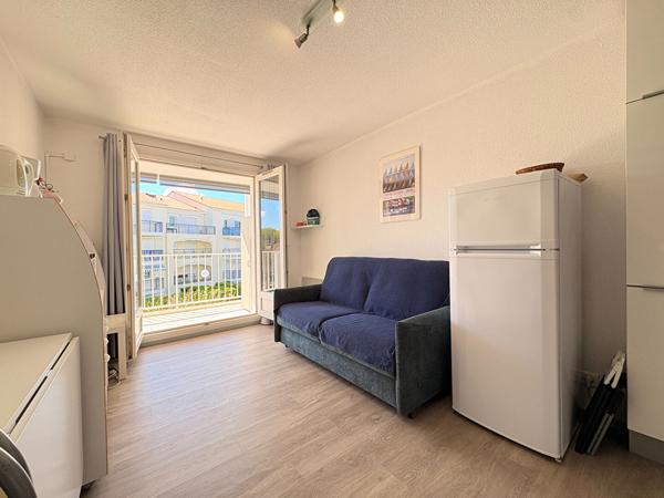 Pontaillac appartement T2 Vaux sur mer Pontaillac appartement T2 Vaux sur mer