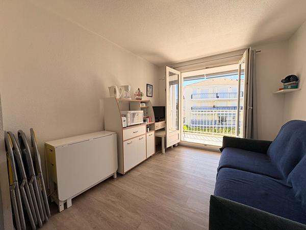 Pontaillac appartement T2 Vaux sur mer Pontaillac appartement T2 Vaux sur mer