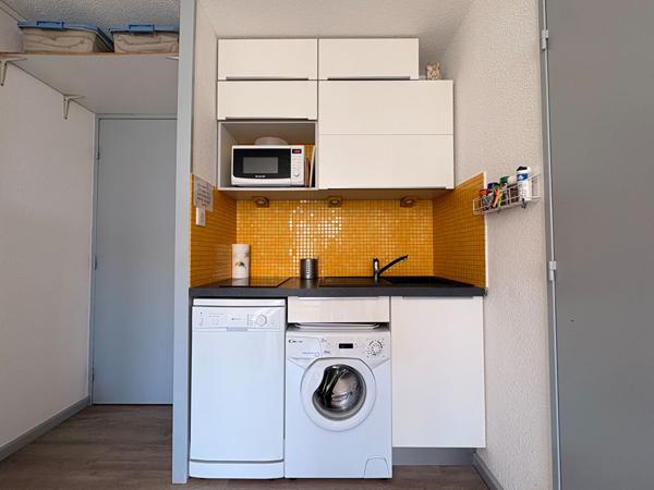 Pontaillac appartement T2 Vaux sur mer Pontaillac appartement T2 Vaux sur mer