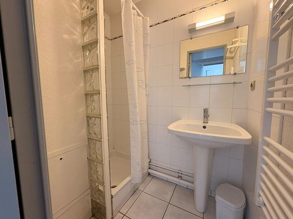 Pontaillac appartement T2 Vaux sur mer Pontaillac appartement T2 Vaux sur mer