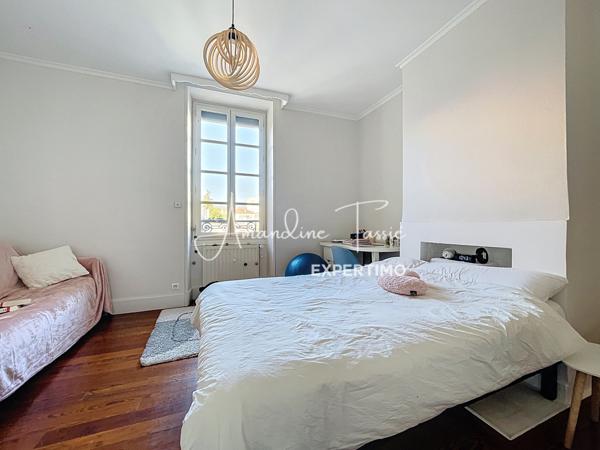 Millau (12100) Appartement d’exception – Charme et volumes à proximité immédiate du centre ville de Millau