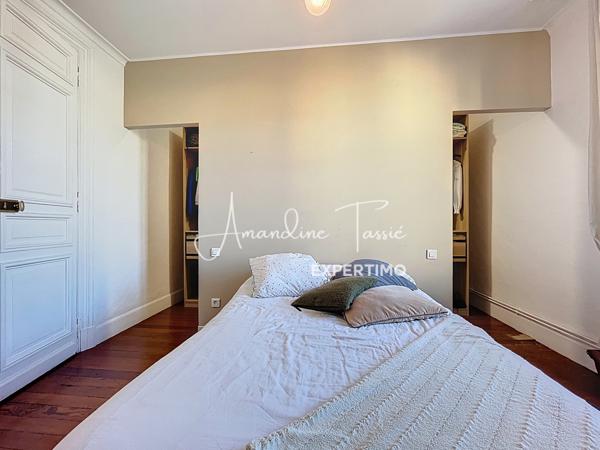 Millau (12100) Appartement d’exception – Charme et volumes à proximité immédiate du centre ville de Millau