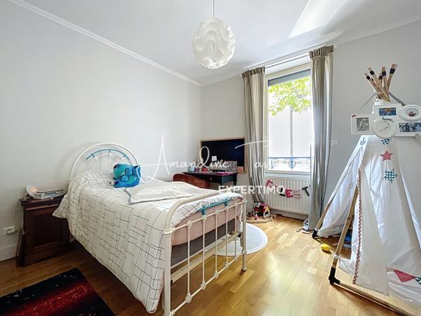 Millau (12100) Appartement d’exception – Charme et volumes à proximité immédiate du centre ville de Millau