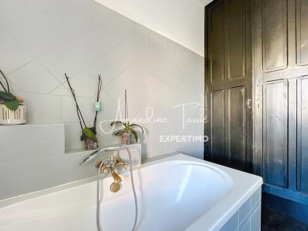 Millau (12100) Appartement d’exception – Charme et volumes à proximité immédiate du centre ville de Millau