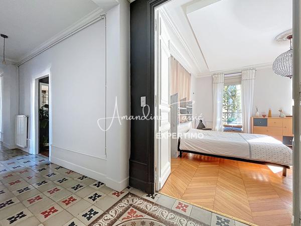 Millau (12100) Appartement d’exception – Charme et volumes à proximité immédiate du centre ville de Millau