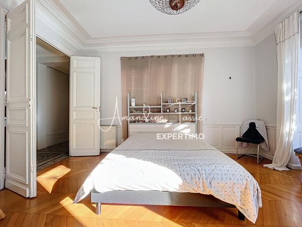 Millau (12100) Appartement d’exception – Charme et volumes à proximité immédiate du centre ville de Millau