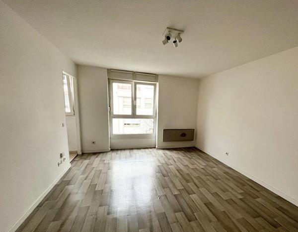 Appartement à louer à Strasbourg (67100)