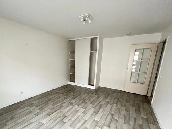 Appartement à louer à Strasbourg (67100)