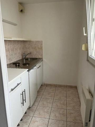 Appartement à louer à Strasbourg (67100)