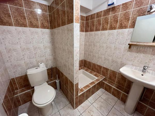 Appartement à louer à Strasbourg (67100)