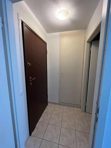 Appartement à louer à Strasbourg (67100)